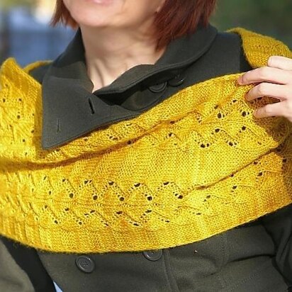 Jollyoly Cowl