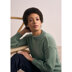 Pedham in Mode at Rowan Merino Soft PDF