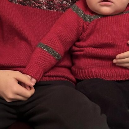 Cottonwood Sweater
