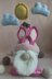 Bunny Gnome