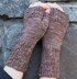 Mellor Avenue Fingerless Mitts