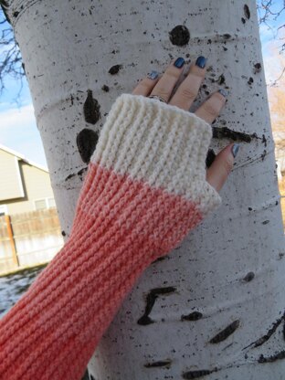 Favorite Sweater Mitts