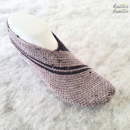 Swati Slippers