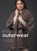Essential outwear (Quail) by Quail Studio