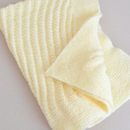 Baby Blanket Design 16