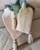 St. Augustine Summer Throw