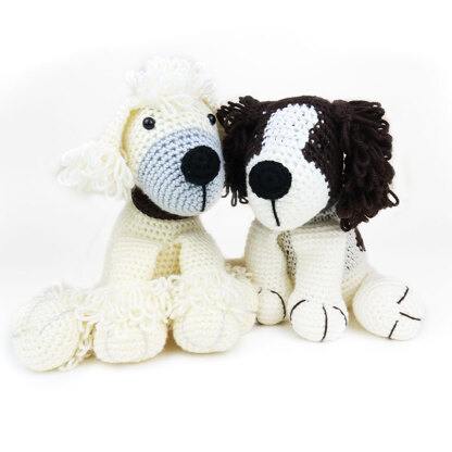 Deramores Dera Dogs 2 PDF
