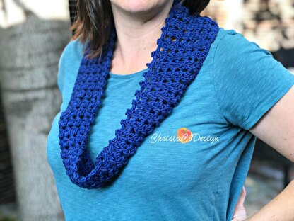 Fiore Cowl