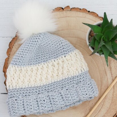 Alaskan Delights Hat