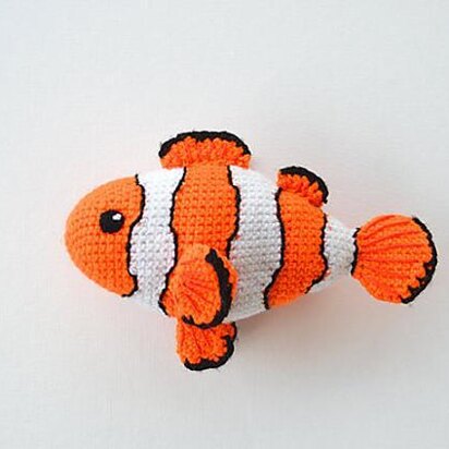 Clown Fish