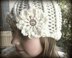 Acacia Cloche/Beanie