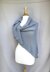 Meditation Shawl