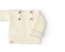 5 sizes - Natural Baby Sweater