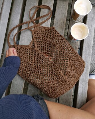 SALADAN Bag
