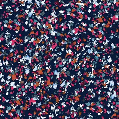 Dashwood Studio Flourish Ace Lawn - LFLO1976