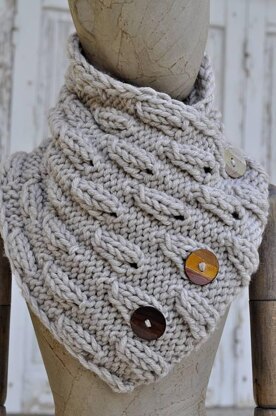 Lilia Cowl