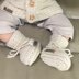 Grayson Textured Booties