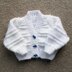 Garter Ridge Cardigan