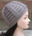 Bailey Textured Beanie