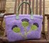 Flower of Scotland Bag