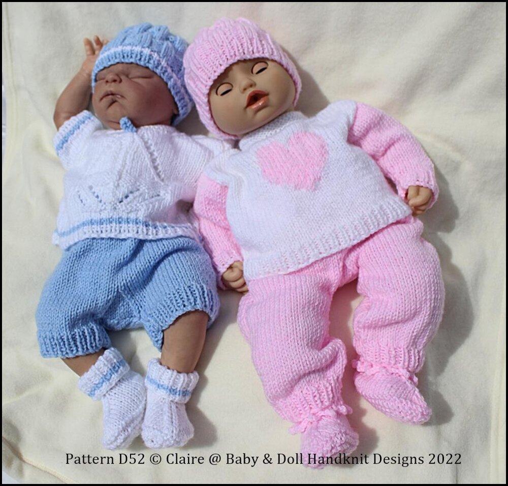 Matching 18 inch on sale doll and girl clothes