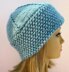 Oksana - Simple Elegance Extra Warm Hat