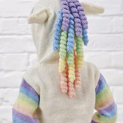 Mystical Unicorn Hoodie