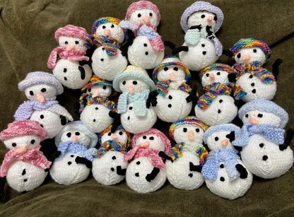 Snowmen