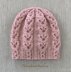 Hat "Charm"