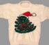 Christmas Tree Jumper #1