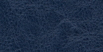 We R Memory Keepers We R Classic Leather D-Ring Album 8.5"X11" - Navy
