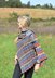 Absaroka Poncho