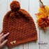 Wildwood Slouchy Beanie