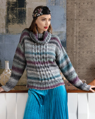 Magazine Issue No. 15 by Noro