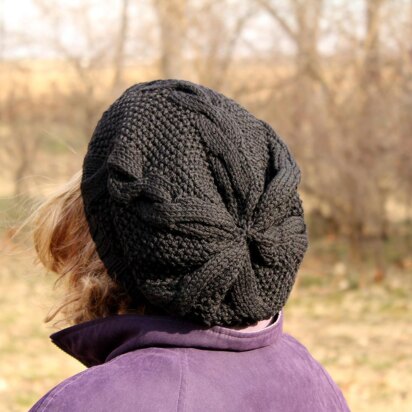 Tamara Moots Naomi Hat PDF