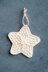Alpine Star Tree Topper