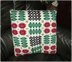 Caernarfon Cushion