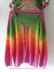 Ladies Little Summer Cardigan