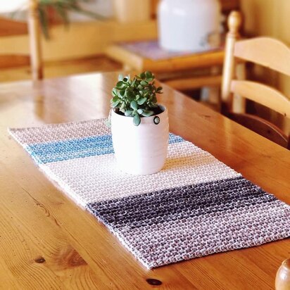 Farmhouse Table Runner