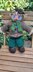 Silas the Scarecrow