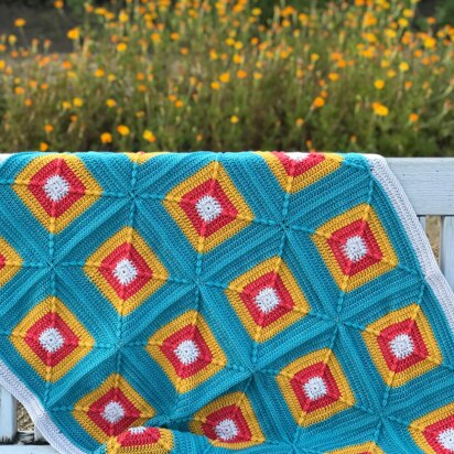 Harmony Blanket