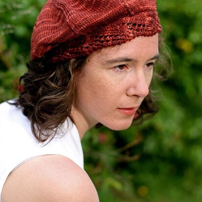 My Little Precious - knitting pattern