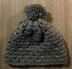 Salt Point Trio Cowl and 2 Hats Crochet Pattern