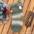 Evergreen Stocking