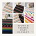 Spots & Stripes Baby Blanket