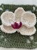 Orchid Granny Square