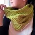 Cosmopolitan Cowl