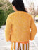 Tina Cardigan in Berroco Bestie - Downloadable PDF