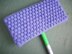 Scrubby Bobbles (Swiffer Cover)