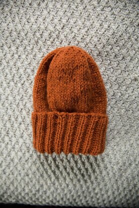 Hofn Beanie